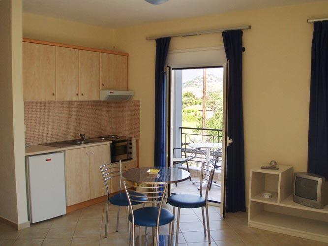 Nautilus Apartments Lesbos Island Esterno foto